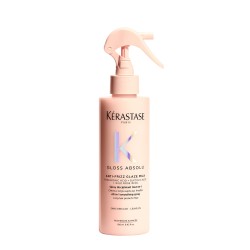 Термозащитен спрей за коса Kerastase Gloss Absolu Anti-Frizz Glaze Milk 190 ml