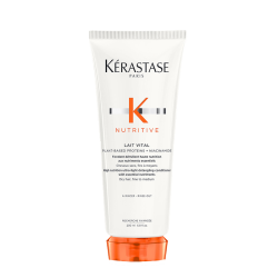 Хидратиращо мляко за фина коса Kerastase Nutritive Lait Vital 200 ml