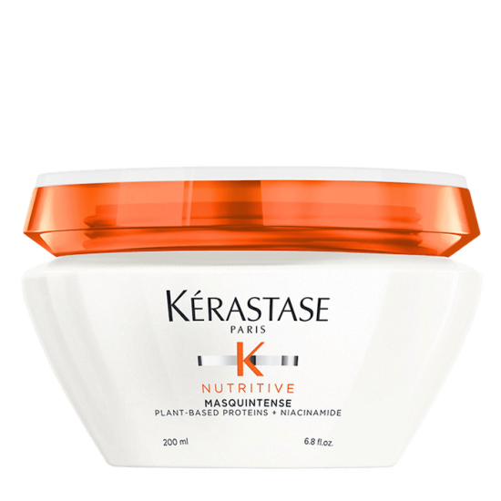 Маска за хидратация и подхранване на фина коса Kerastase Nutritive 200 ml