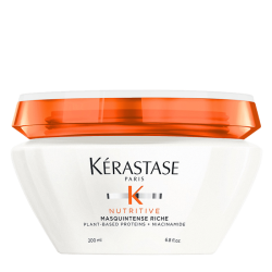 Маска за подхранване и хидратация на плътна коса Kerastase Nutritive 200 ml