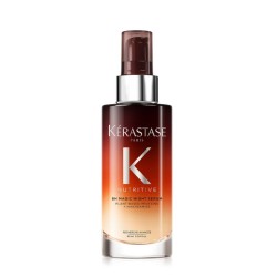 Нощен серум за хидратация на коса Kerastase Nutritive 8H Night Serum 90 ml