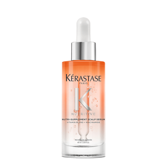 Подхранващ и хидратиращ серум за скалп Kerastase Nutritive 90 ml