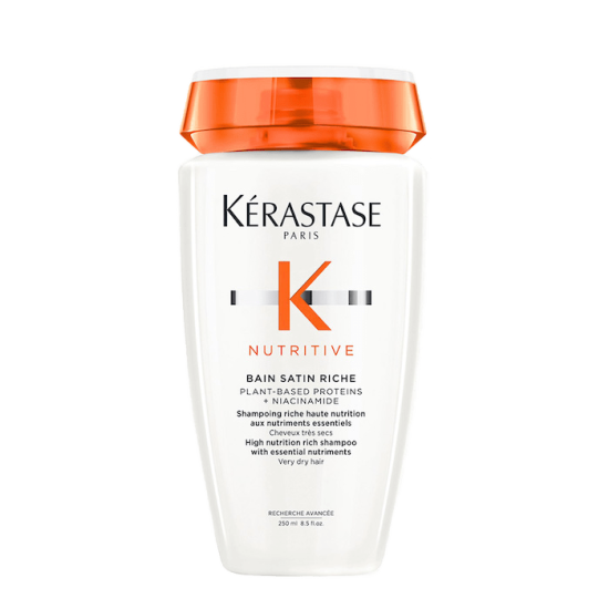 Шампоан за подхранване и хидратация на много суха коса Kerastase Nutritive 250 ml