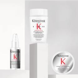 Травъл сет за увредена коса Kerastase Premier