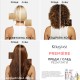 Декалциращ възстановяващ шампоан за увредена коса Kerastase Première 250 ml