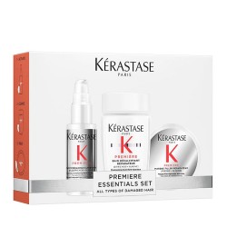 Травъл сет за увредена коса Kerastase Premier