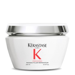 Възстановяваща маска против накъсване за увредена коса Kerastase Première 200 ml