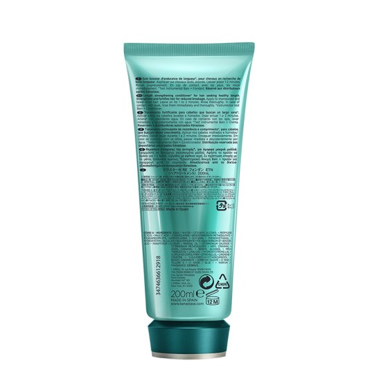 Мляко за коса против накъсване Kerastase Resiastance Extentioniste 200 ml