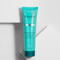 Термо-защитен крем против накъсване на коса Kerastase Resistance Extentioniste Thermque 150 ml