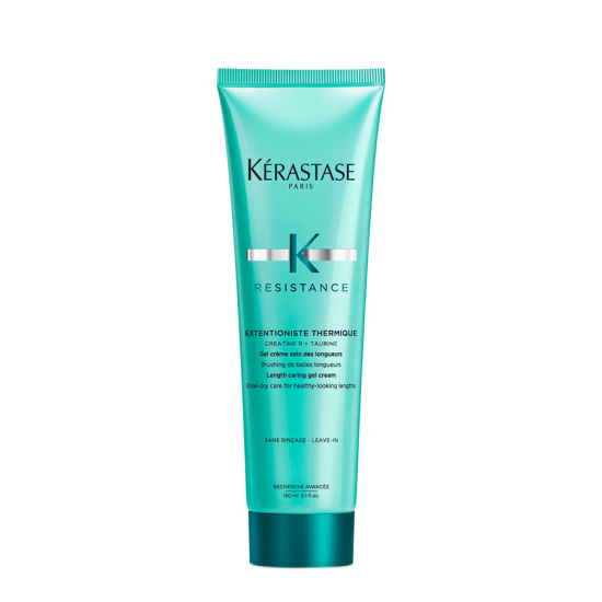 Термо-защитен крем против накъсване на коса Kerastase Resistance Extentioniste Thermque 150 ml Термо-защитен крем против накъсване на коса Kerastase Resistance Extentioniste Thermque 150 ml