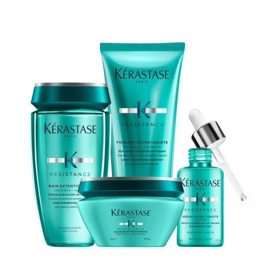 Комплект за бърз растеж на коса Kerastase Extentioniste Комплект за бърз растеж на коса Kerastase Extentioniste