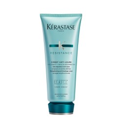 Мляко за изтощена коса с изплакване Kerastase Resistance Ciment Anti-Usure 200 ml