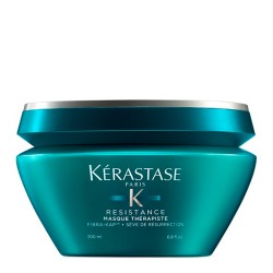 Маска за силно увредена много третирана коса Kerastase Resistance Therapiste 200 ml