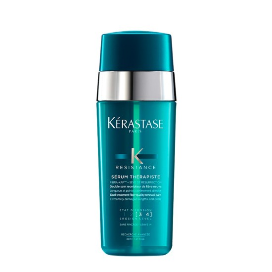 Серум за възстановяване на силно увредена коса Kerastase Resistance Therapiste 30 ml Серум за възстановяване на силно увредена коса Kerastase Resistance Therapiste 30 ml