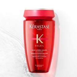 Шампоан за след слънце с кокосова вода и витамин Е Kеrastase Soleil 250 ml