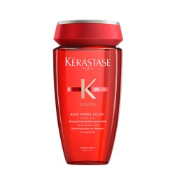 Шампоан за след слънце с кокосова вода и витамин Е Kеrastase Soleil 250 ml