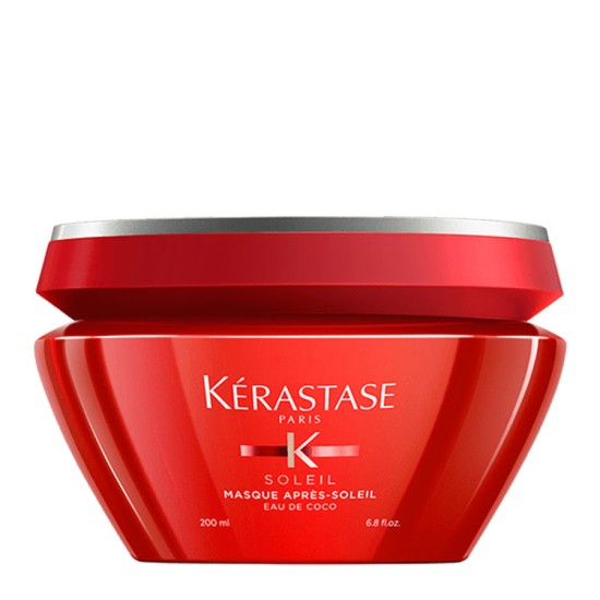 Маска за коса след излагане на слънце Kerastase Soleil 200 ml