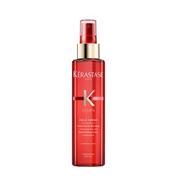 Спрей за коса за плажни вълни с УВ защита Kerastase Soleil Huile Sirene 150 ml