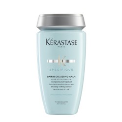 Шампоан за суха и чувствителна кожа на главата Kerastase Dermo Calm 250 ml