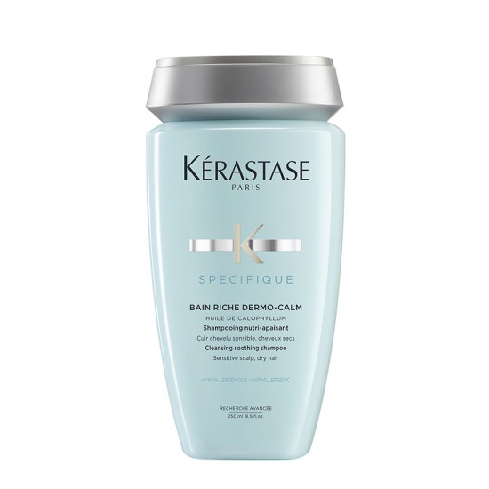 Шампоан за суха и чувствителна кожа на главата Kerastase Dermo Calm 250 ml
