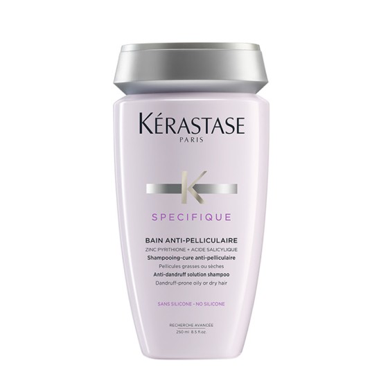 Шампоан против пърхот Kerastase Specifique Anti-pelliculaire 250 ml