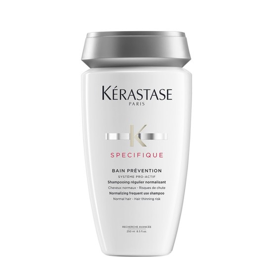 Шампоан против косопад Kerastase Specifique Prevention 250 ml Шампоан против косопад Kerastase Specifique Prevention 250 ml