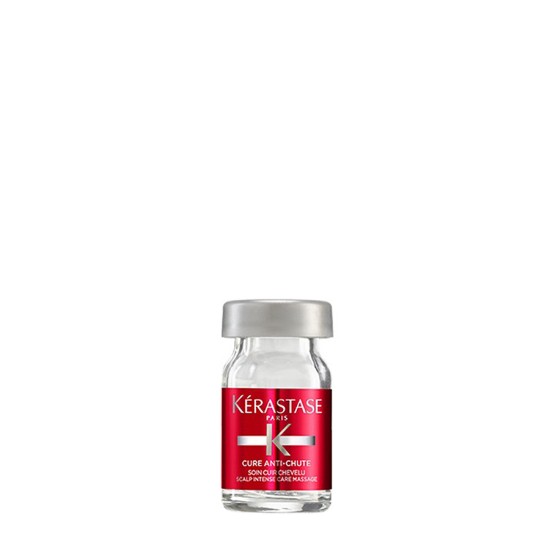 Ампули против косопад и накъсване на косата Kerastase Specifique Aminexil 42 x 6 ml