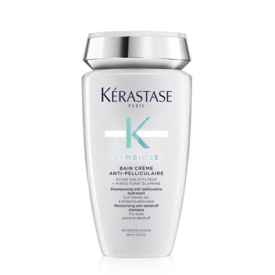 Хидратиращ шампоан против пърхот Kérastase Symbiose 250 ml