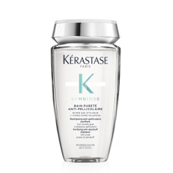 Шампоан против пърхот за мазен скалп Kérastase Symbiose 250 ml