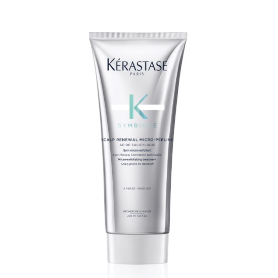 Пилинг против пърхот Kérastase Symbiose 200 ml Пилинг против пърхот Kérastase Symbiose 200 ml