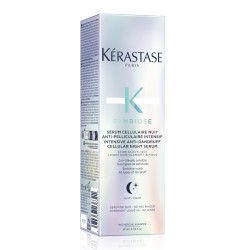 Серум против пърхот за чувствителен скалп Kérastase Symbiose 90 ml Серум против пърхот за чувствителен скалп Kérastase Symbiose 90 ml