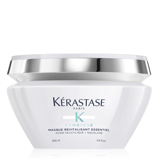 Интензивна ревитализираща маска Kérastase Symbiose 200 ml