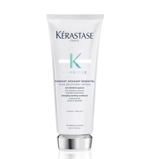 Мляко против пърхот с изплакване Kérastase Symbiose 200 ml