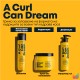 Подхранващ крем за къдрава коса Matrix A Curl Can Dream 500 ml Подхранващ крем за къдрава коса Matrix A Curl Can Dream 500 ml