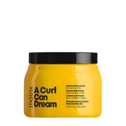 Подхранващ крем за къдрава коса Matrix A Curl Can Dream 500 ml