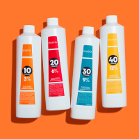 Крем оксидант Cream Developer 1000 ml