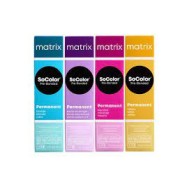 Боя за коса амонячна So Color Pre-Bonded Permanent color 90 ml