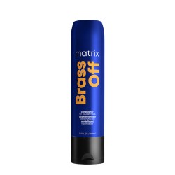 Балсам за неутрализиране на жълти и оранжеви оттенъци Matrix Total Results Brass Off 300 ml