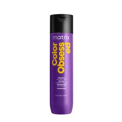 Шампоан за боядисана коса Matrix Color Obsessed 300 ml