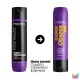 Балсам за боядисана коса Matrix Color Obsessed 300 ml
