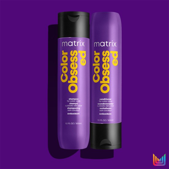 Балсам за боядисана коса Matrix Color Obsessed 300 ml