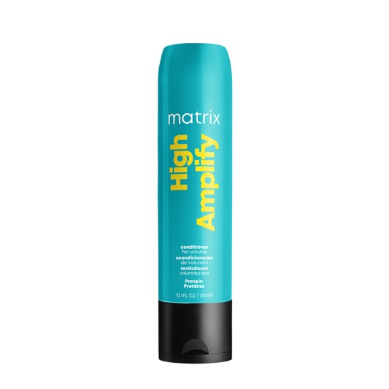 Балсам за обем и плътност Matrix Total Results High Amplify 300 ml Балсам за обем и плътност Matrix Total Results High Amplify 300 ml