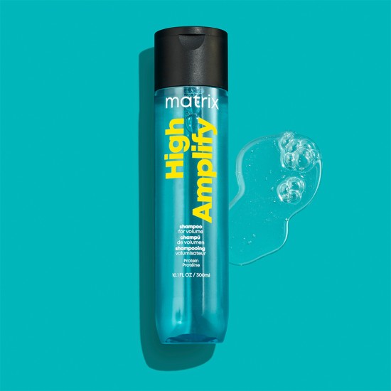 Шампоан за обем Matrix High Amplify 300 ml
