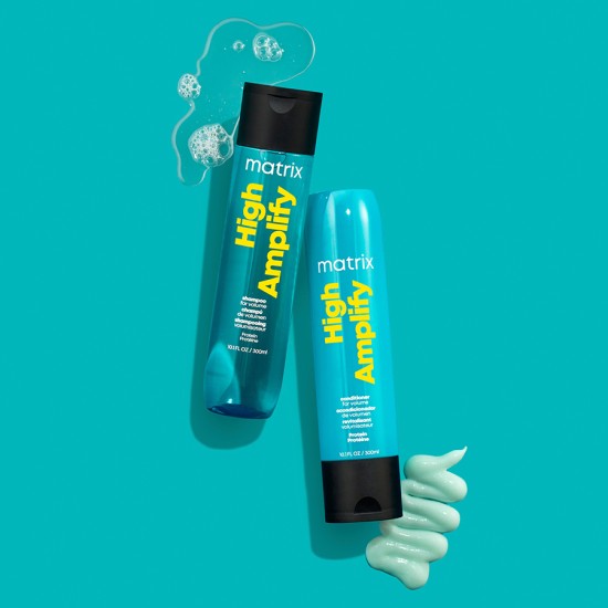 Шампоан за обем Matrix High Amplify 300 ml