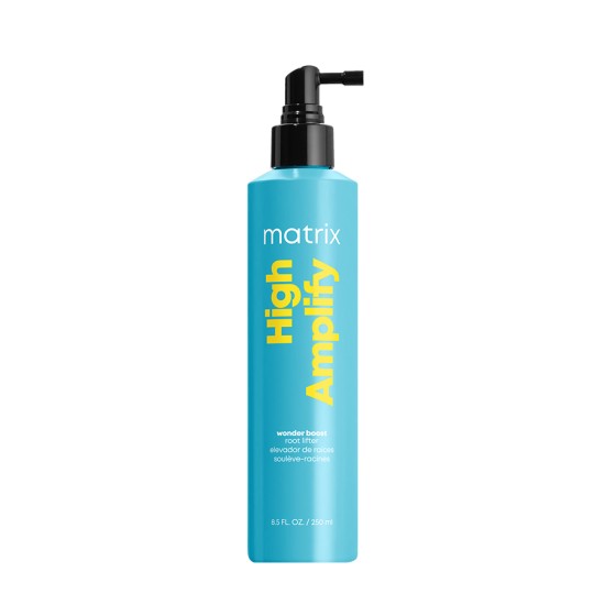 Спрей за обем и плътност на фина коса Matrix Total Results High Amplify 250 ml Спрей за обем и плътност на фина коса Matrix Total Results High Amplify 250 ml