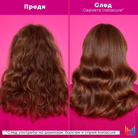 Шампоан против накъсване на косата Matrix Instacure 300 ml