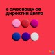 Безамонячна боя за коса Matrix So Color Cult Direct Collection 118 ml