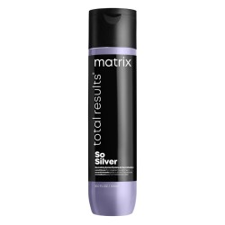 Балсам за руси и сиви коси Matrix So Silver 300 ml