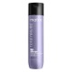 Шампоан за руси и сиви коси Matrix So Silver 300 ml