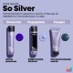 Шампоан за руси и сиви коси Matrix So Silver 300 ml